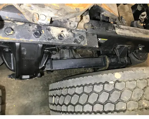 Meritor MD2014X Axle Housing (Front)