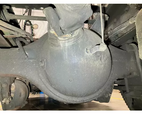 Meritor MD2014X Axle Housing (Front)