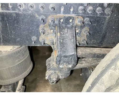 Meritor MD2014X Axle Housing (Front)