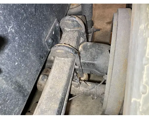 Meritor MD2014X Axle Housing (Front)