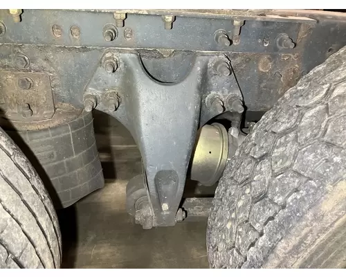 Meritor MD2014X Axle Housing (Front)