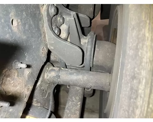 Meritor MD2014X Axle Housing (Front)