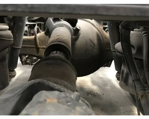 Meritor MD2014X Axle Housing (Front)