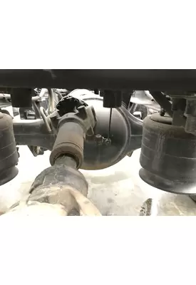 Meritor MD2014X Axle Housing (Front)