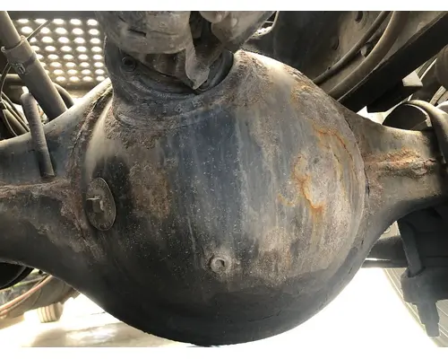 Meritor MD2014X Axle Housing (Front)