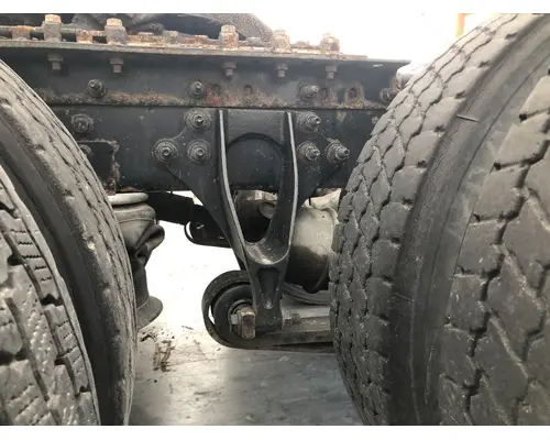 Meritor MD2014X Axle Housing (Front)