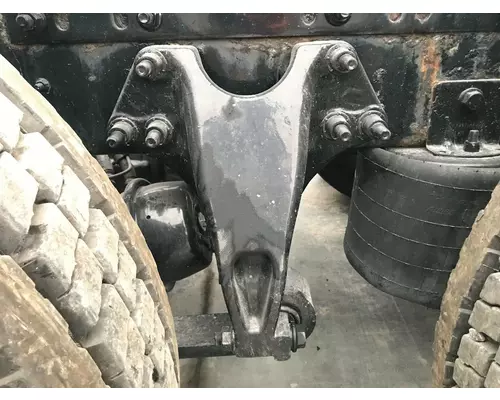 Meritor MD2014X Axle Housing (Front)