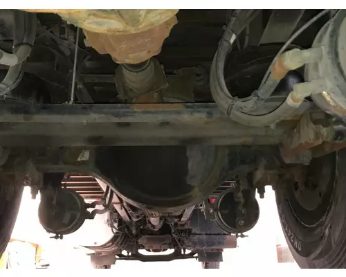 Meritor MD2014X Axle Housing (Front)