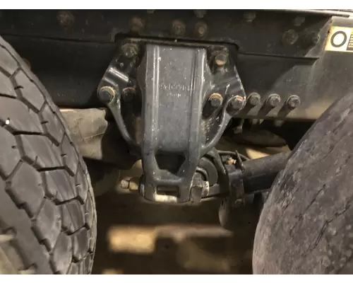 Meritor MD2014X Axle Housing (Front)