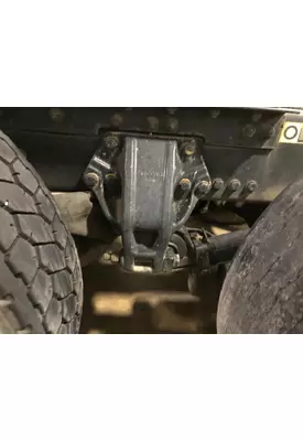 Meritor MD2014X Axle Housing (Front)