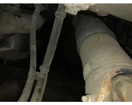 Meritor MD2014X Axle Housing (Front)