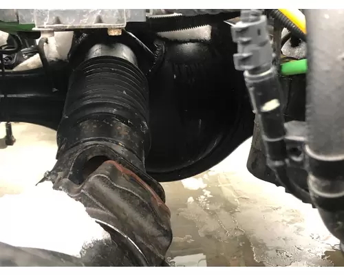 Meritor MD2014X Axle Housing (Front)