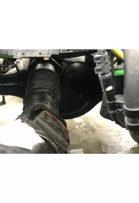 Meritor MD2014X Axle Housing (Front)