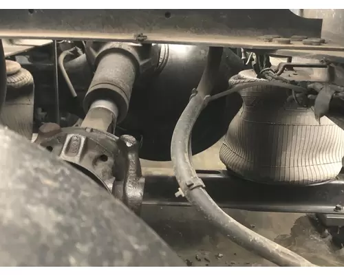 Meritor MD2014X Axle Housing (Front)