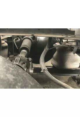 Meritor MD2014X Axle Housing (Front)