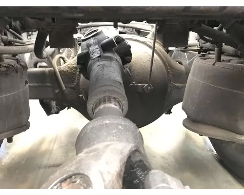 Meritor MD2014X Axle Housing (Front)
