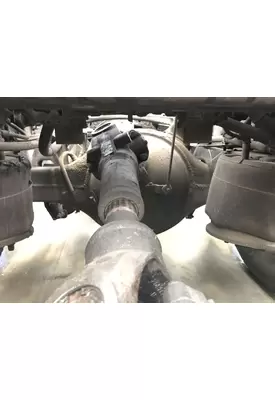 Meritor MD2014X Axle Housing (Front)
