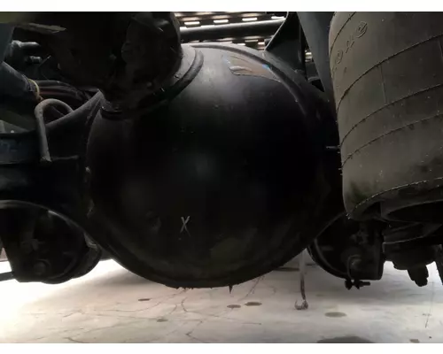 Meritor MD2014X Axle Housing (Front)