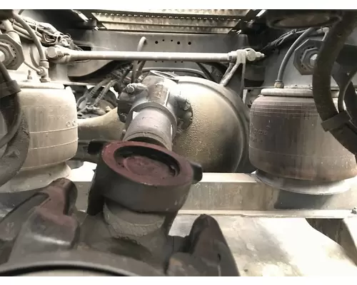 Meritor MD2014X Axle Housing (Front)