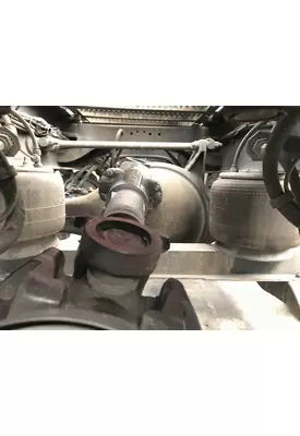 Meritor MD2014X Axle Housing (Front)