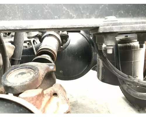 Meritor MD2014X Axle Housing (Front)