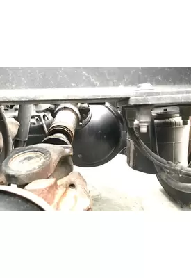 Meritor MD2014X Axle Housing (Front)