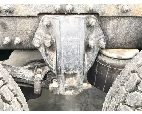Meritor MD2014X Axle Housing (Front)