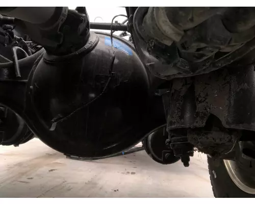 Meritor MD2014X Axle Housing (Front)