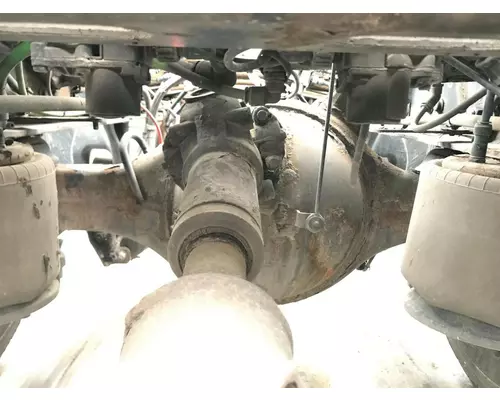 Meritor MD2014X Axle Housing (Front)