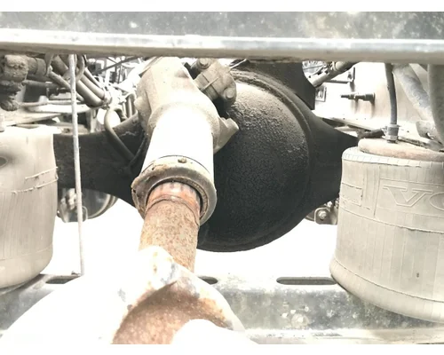 Meritor MD2014X Axle Housing (Front)