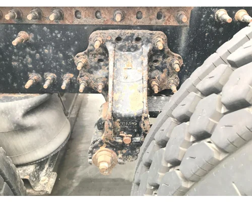 Meritor MD2014X Axle Housing (Front)