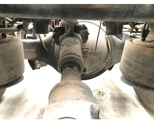 Meritor MD2014X Axle Housing (Front)