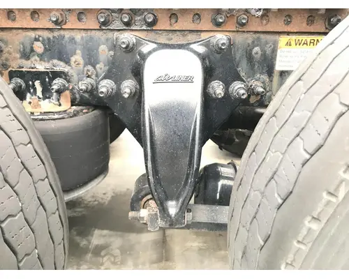 Meritor MD2014X Axle Housing (Front)