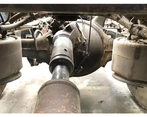Meritor MD2014X Axle Housing (Front)