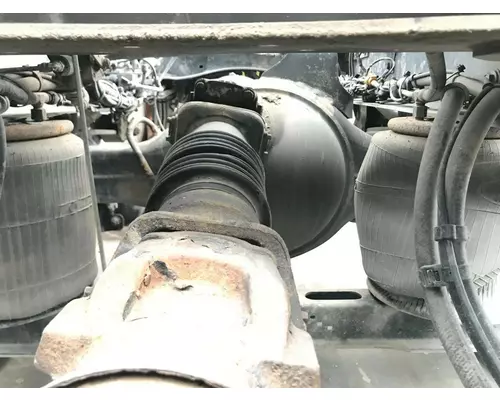 Meritor MD2014X Axle Housing (Front)