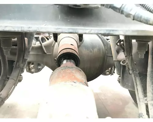 Meritor MD2014X Axle Housing (Front)