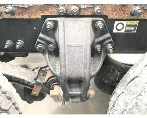 Meritor MD2014X Axle Housing (Front)