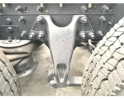 Meritor MD2014X Axle Housing (Front)