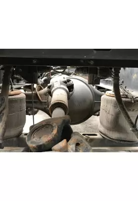 Meritor MD2014X Axle Housing (Front)