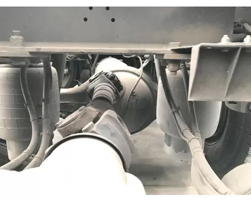 Meritor MD2014X Axle Housing (Front)