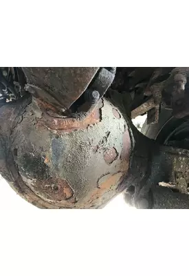 Meritor MD2014X Axle Housing (Front)