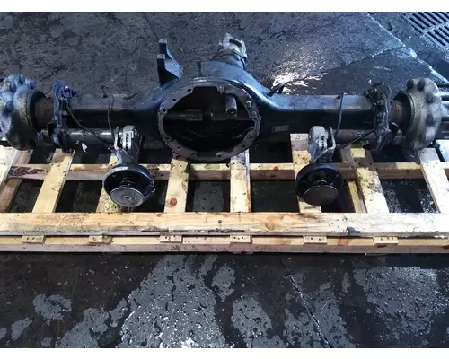 Meritor MD2014X Axle Housing (Front)