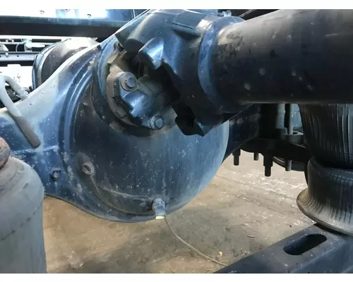Meritor MD2014X Axle Housing (Front)