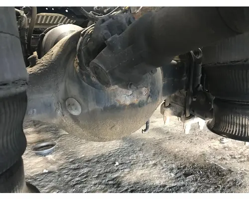 Meritor MD2014X Axle Housing (Front)