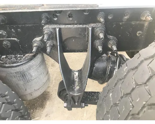 Meritor MD2014X Axle Housing (Front)