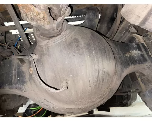 Meritor MD2014X Axle Housing (Front)