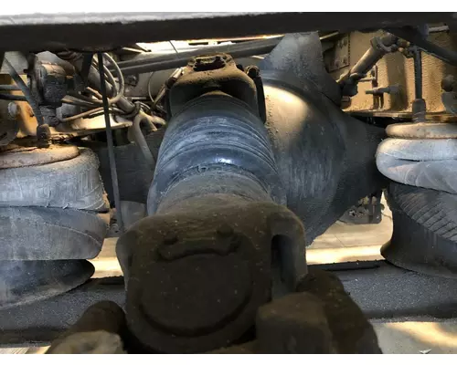 Meritor MD2014X Axle Housing (Front)