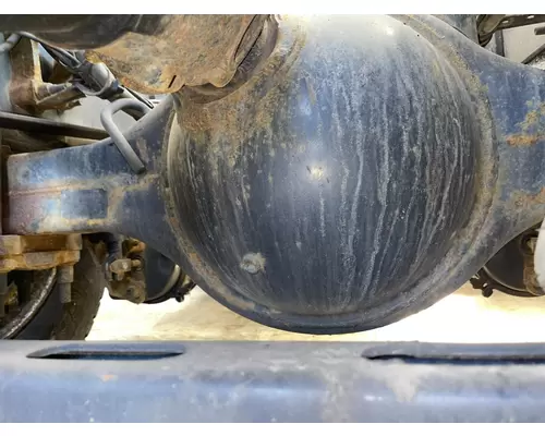 Meritor MD2014X Axle Housing (Front)