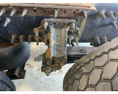 Meritor MD2014X Axle Housing (Front)