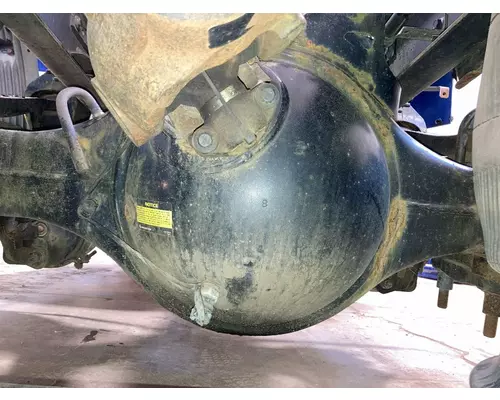 Meritor MD2014X Axle Housing (Front)